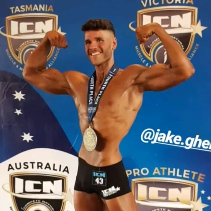 Jake