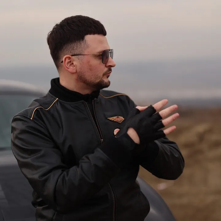 Андрій Георгіян