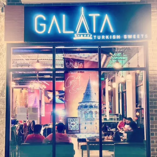 GALATA SWEETS
