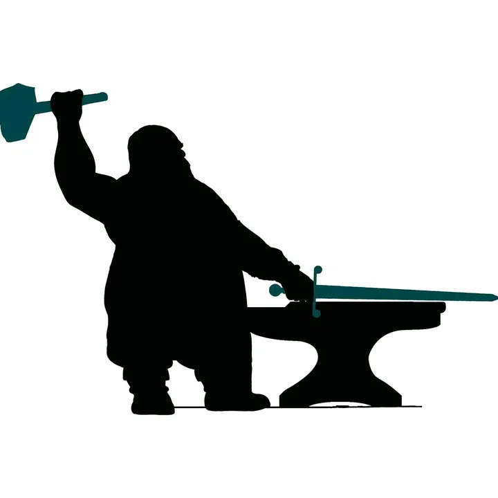 Dwarven Magic