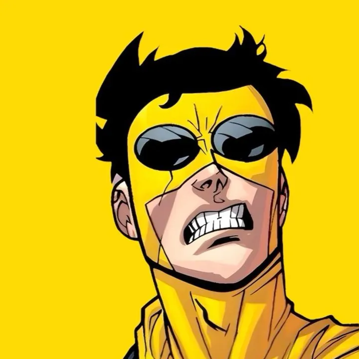 Sinister Mark