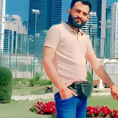 FIASAT ALI