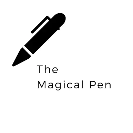 Magical Pen