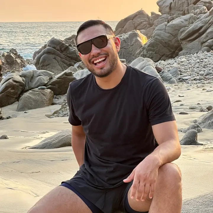 Leonardo Plata 🎧