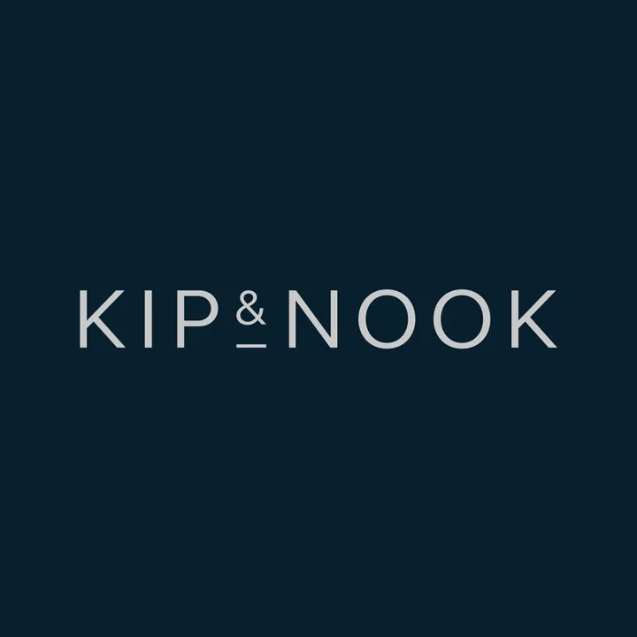 Kip and Nook