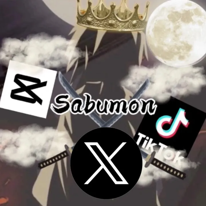 Sabumon