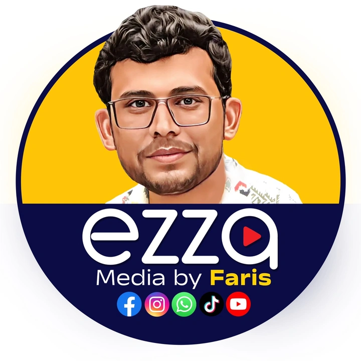 Ezza Media by Faris