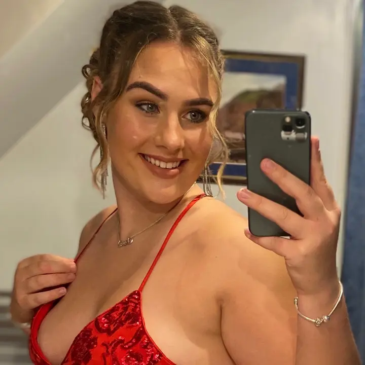 Isla Andrews