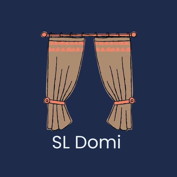 SL Domi Curtain