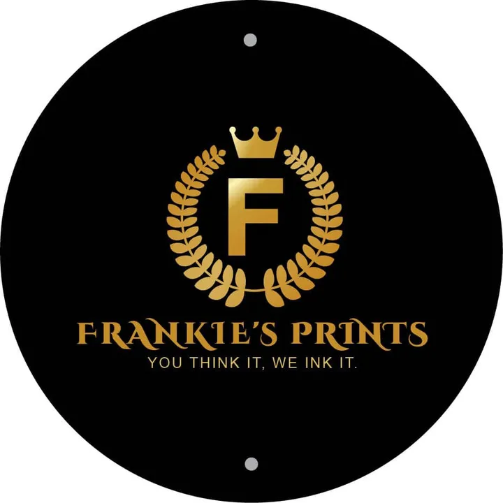Frankie's Prints