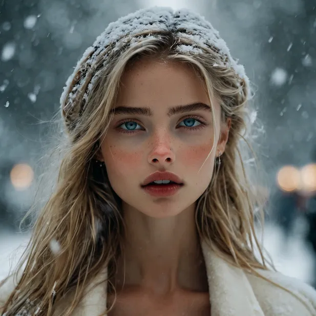 NeuroGlam Modeling Agency