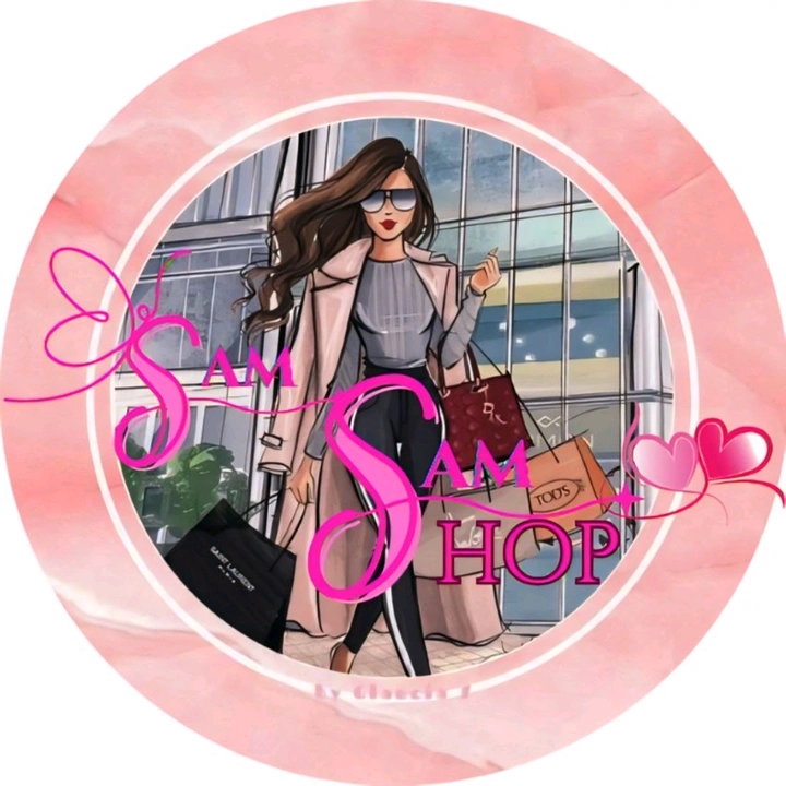 Sam Sam Espi🛍️🪅