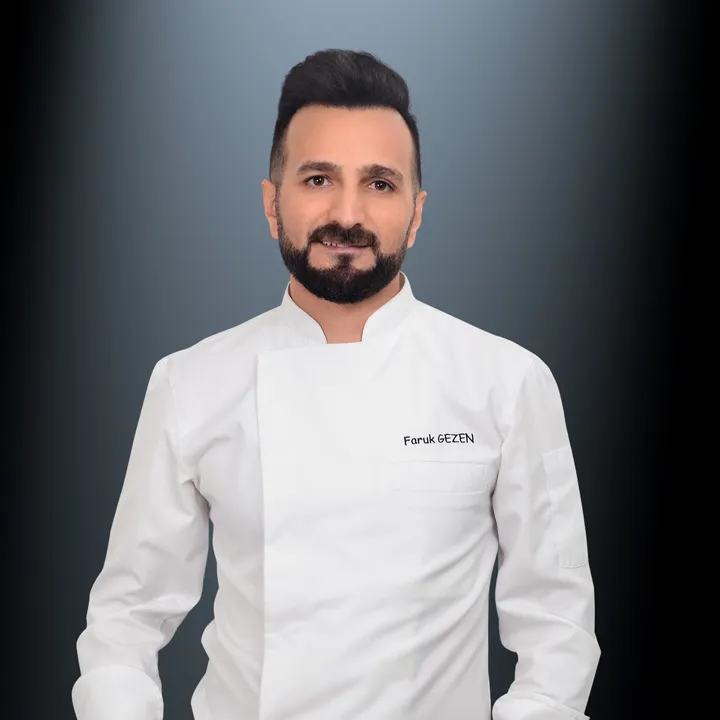 Faruk Cheff