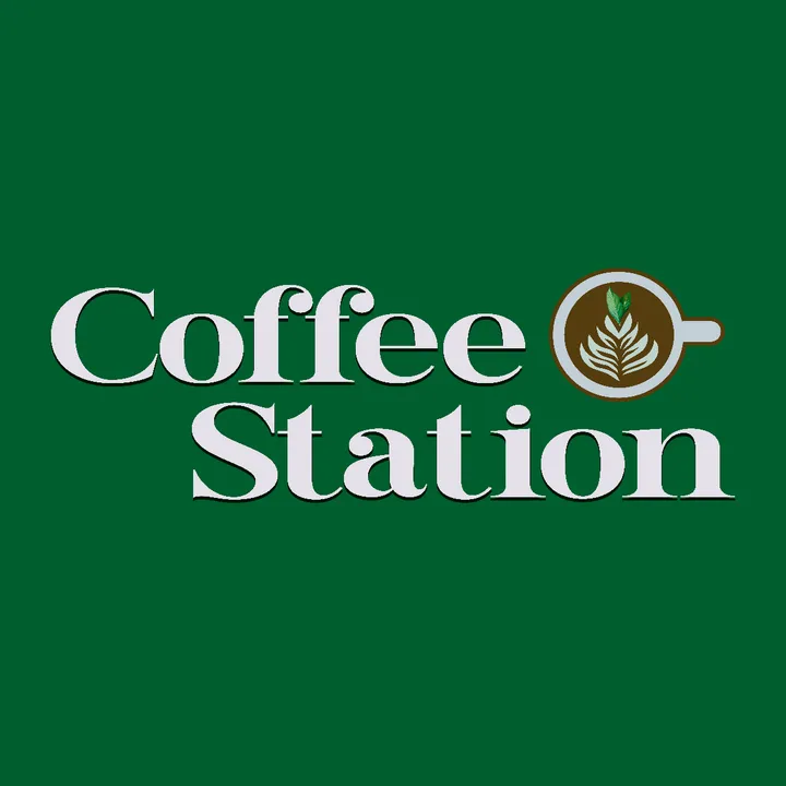 Coffee Station