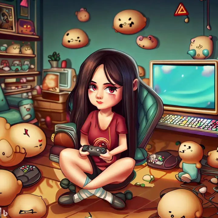 MissPotato