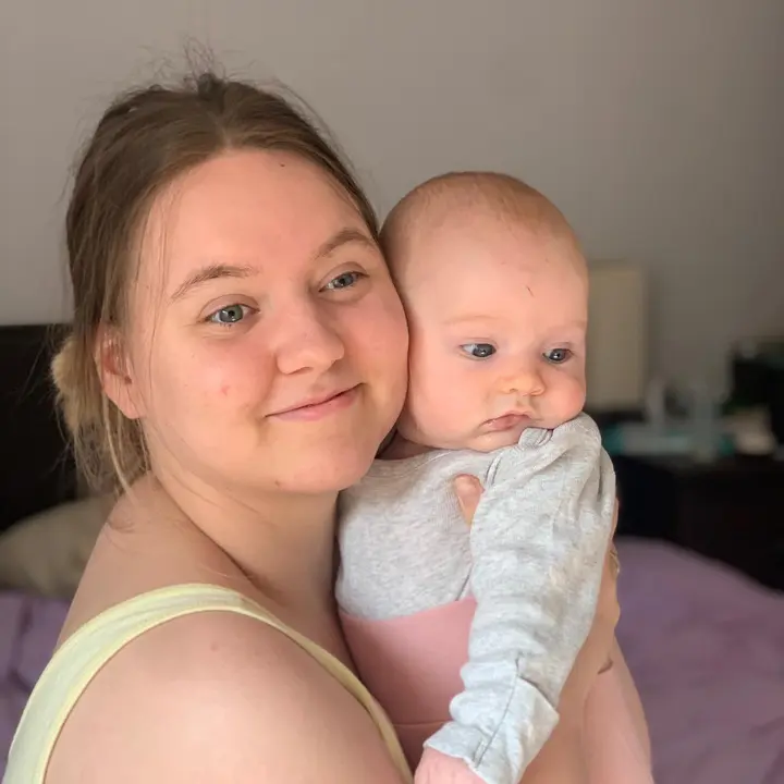 Abbiethevegan
