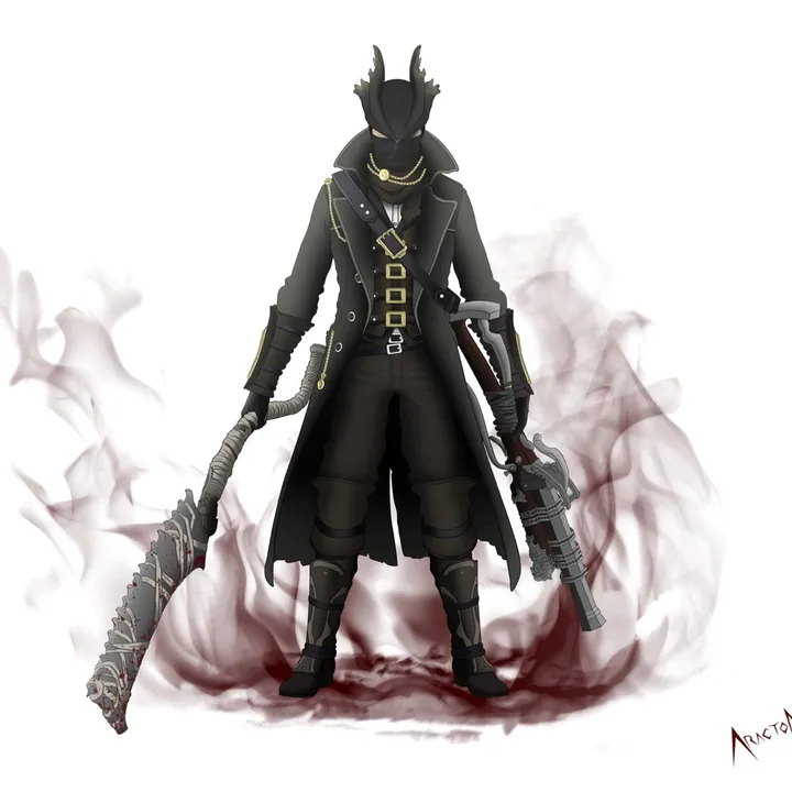 HUNTER