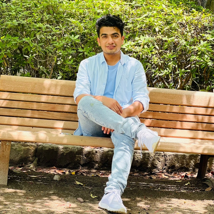 Bikram Adhikari