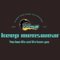 KEEP Menwsear