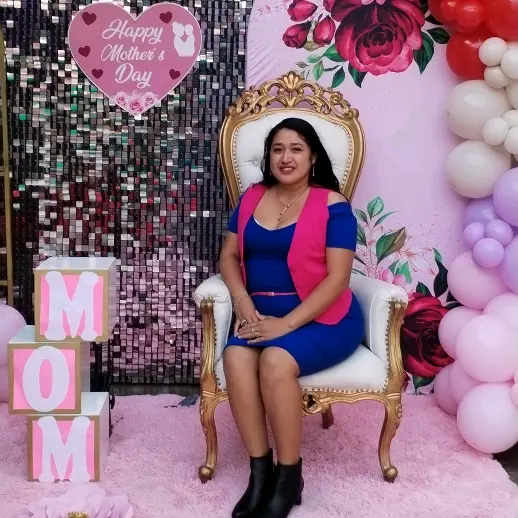 coral luvahico