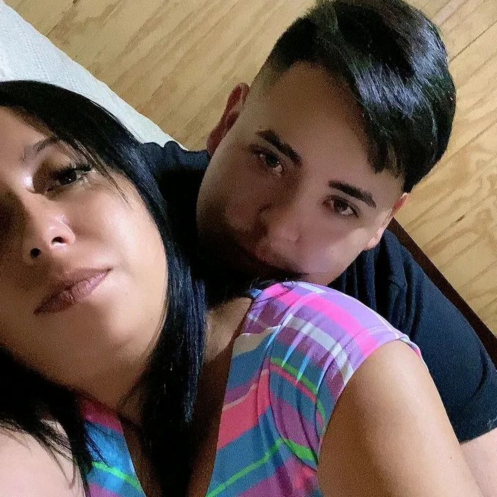 💖🎱Doncella💙