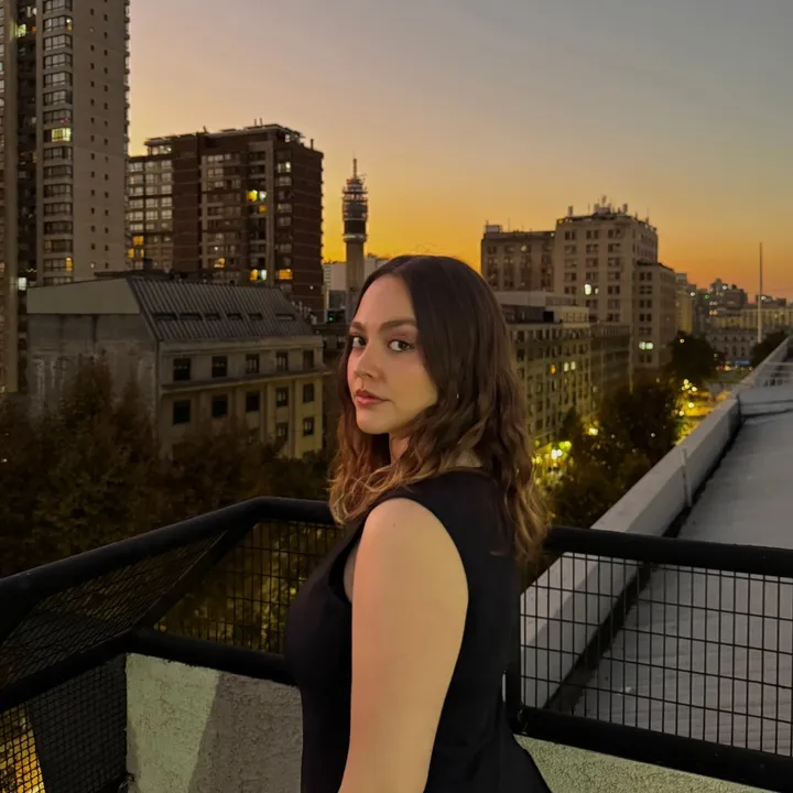 Belén Rivera Staig 🧚🏼‍♀️