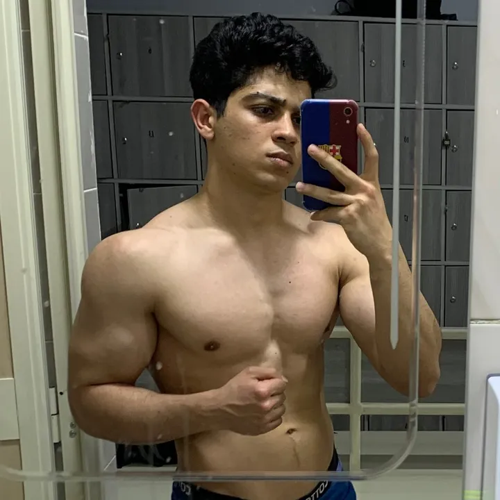Mohamed ayman