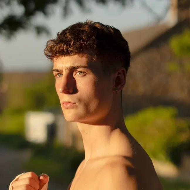 Oscarreed