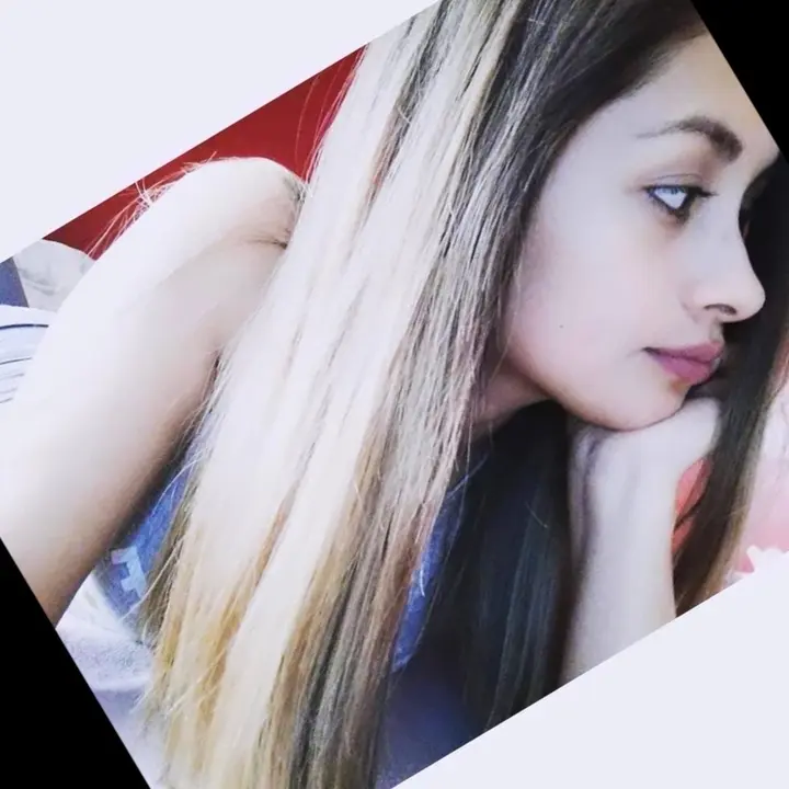 🌼 Heydi 🌼