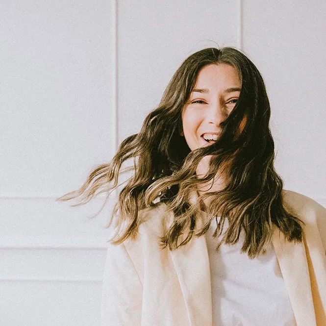 Anastasia | Holistic NZ mama🌞