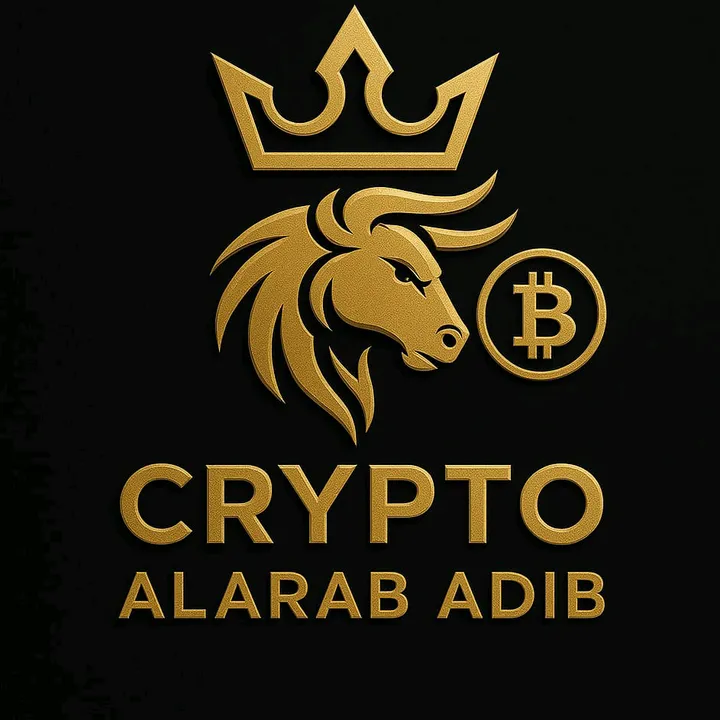 CRYPTO ALARAB {ADIB}📊