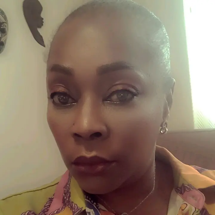 Karine Konde Queen of Katiopa