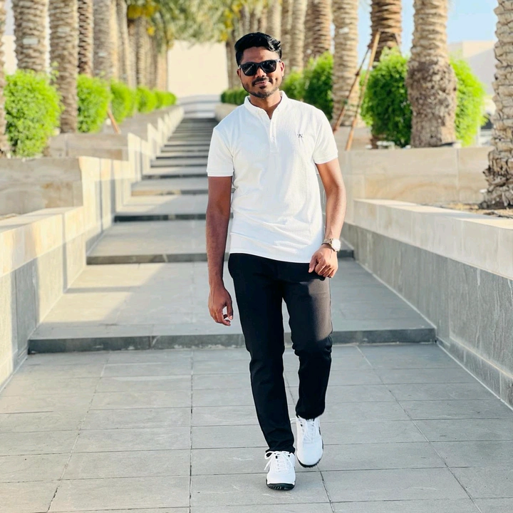 Safeer Ahmed Sfr