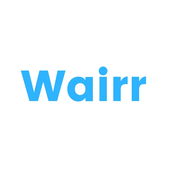 Wairr