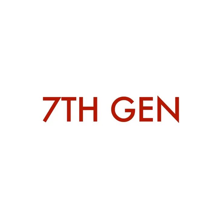 7TH GEN
