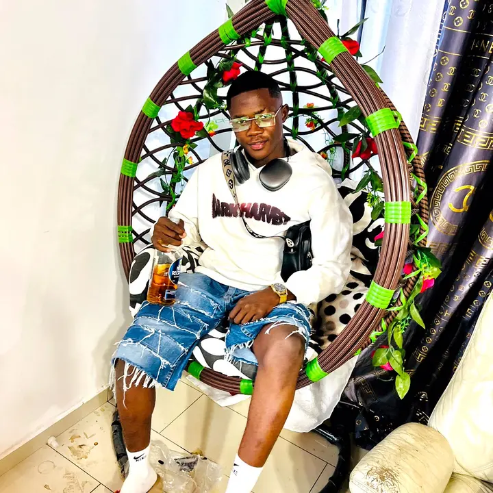 Mannequin des stars 😎💖