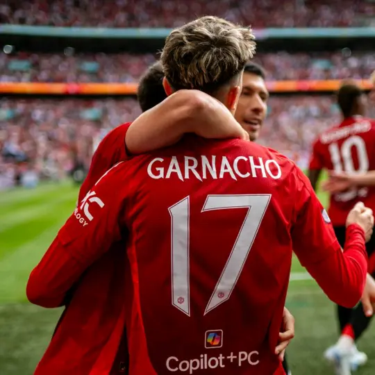 Ftbl.garna
