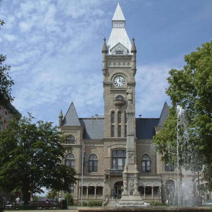 Butler News