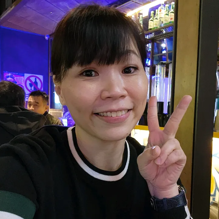 Eunice Tan