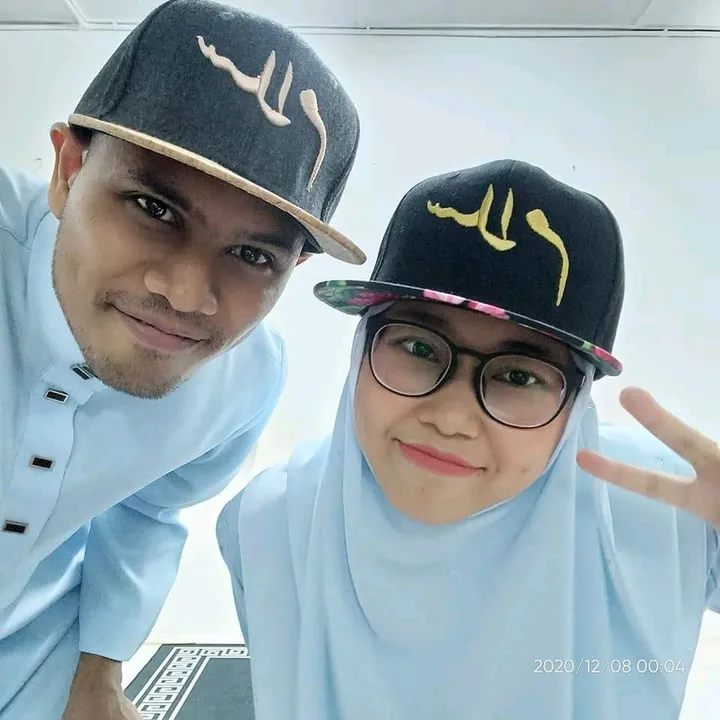 Syifa' & Matin