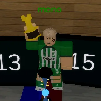 mono jugador