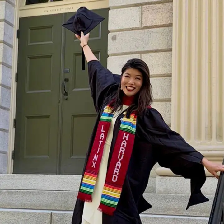 Karina Your Admissions Advisor