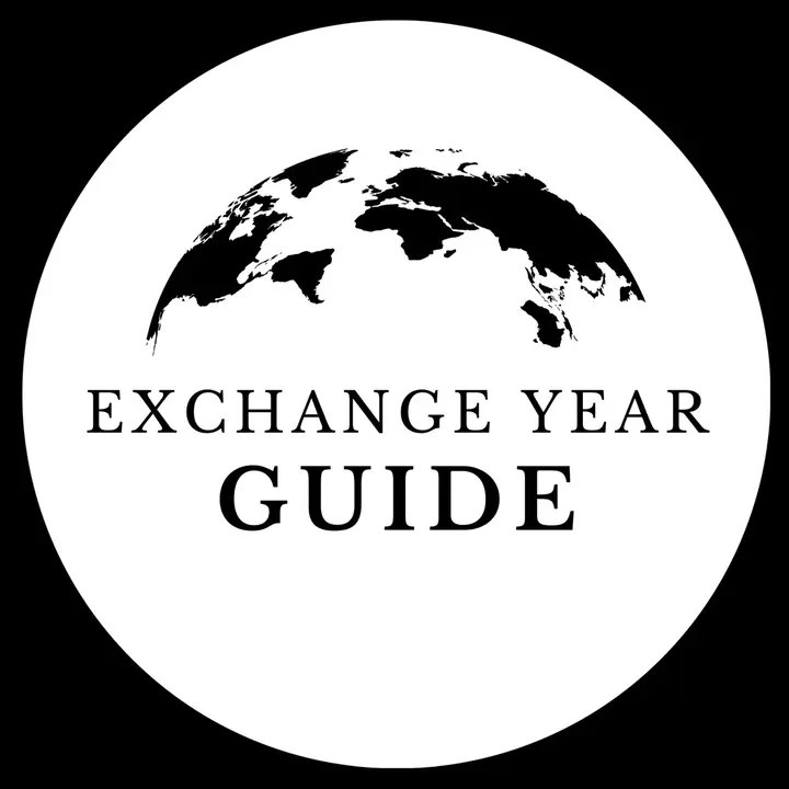 Exchange Year Guide