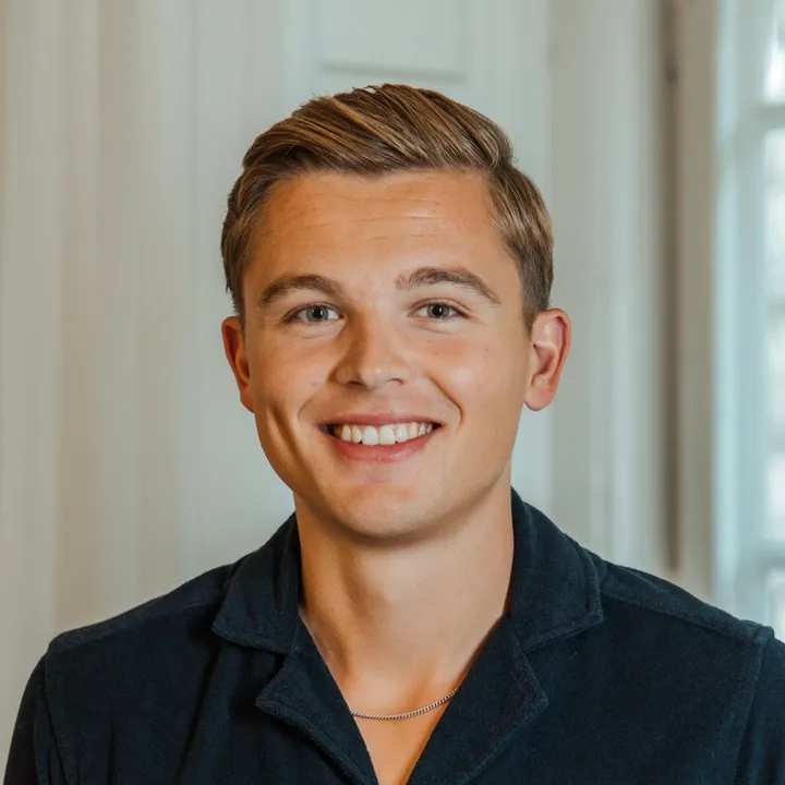 Rasmus Sanne