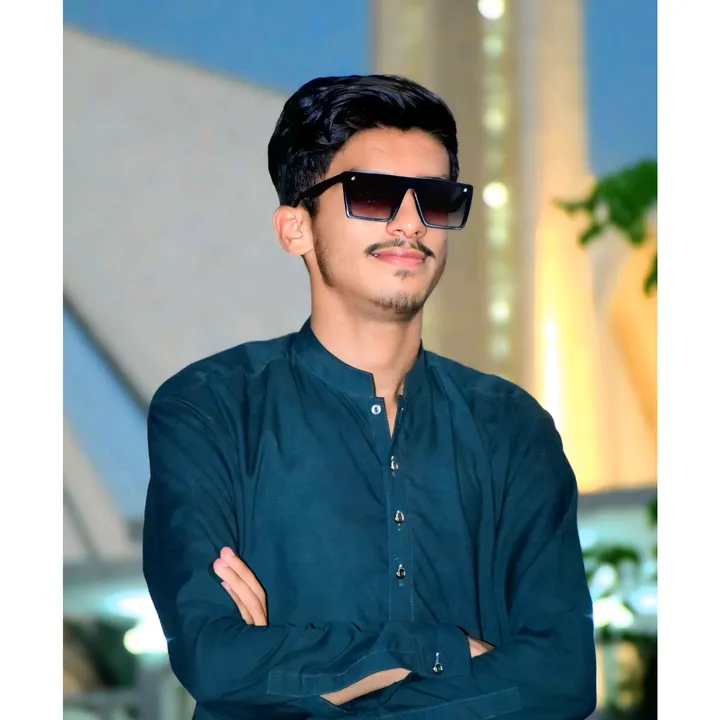 Mirza Nomi 👀🤩