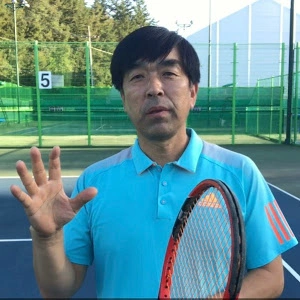 정진화테니스레슨