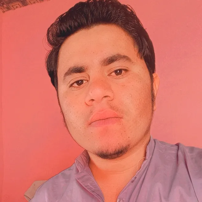 Mehraj Ghani