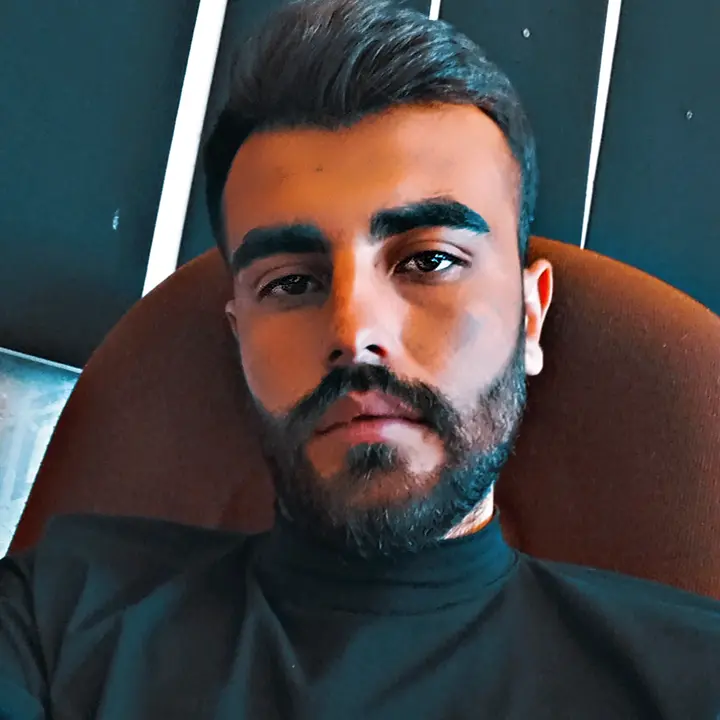 Mehmet Roj ☀️