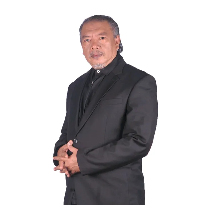 Mohd Zulkifli Mohd Din