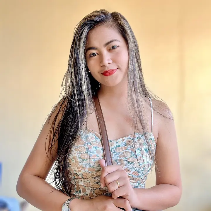 Ma'am Niks 💕